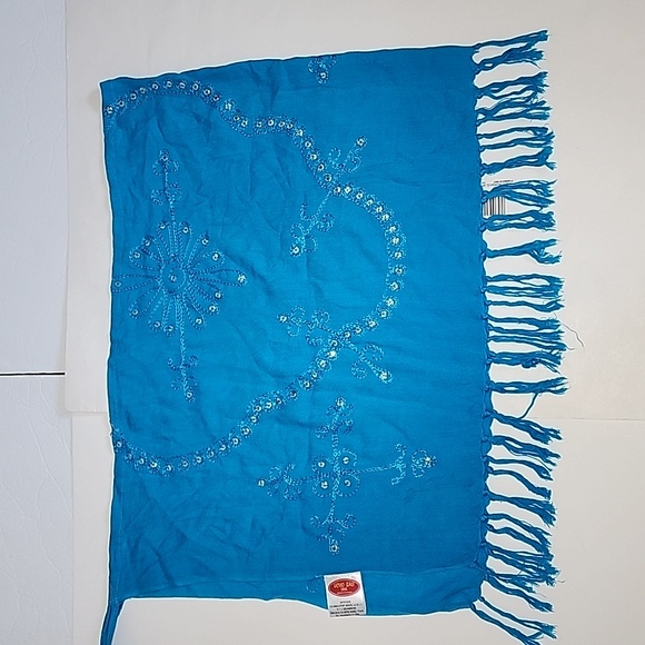 UCHO BALI BEACH SARONG/ ONE SIZE - Picture 8 of 10